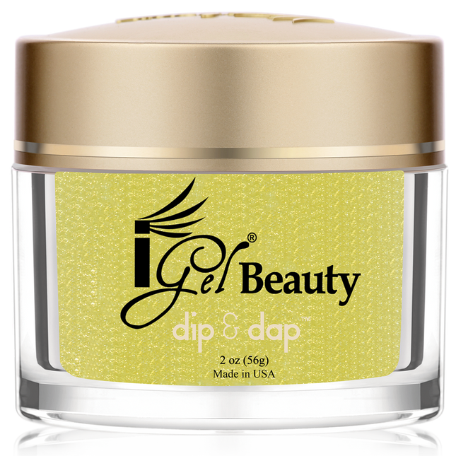 IGel - Dip & Dap Powder 2oz (#DD160 - #DD247)
