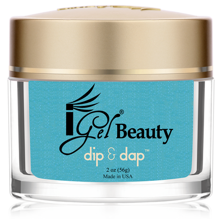 IGel - Dip & Dap Powder 2oz (#DD160 - #DD247)