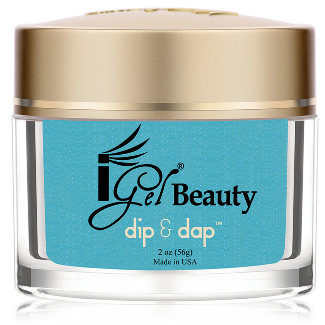 IGel - Dip & Dap Powder 2oz (#DD160 - #DD247)