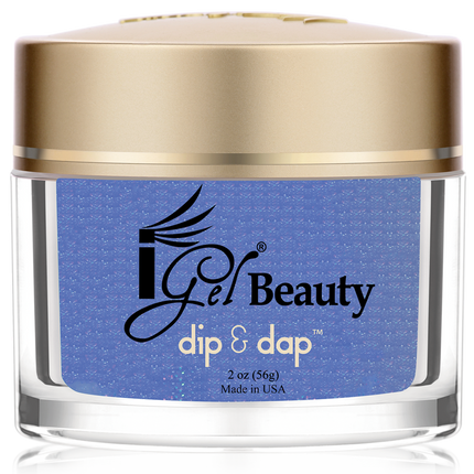 IGel - Dip & Dap Powder 2oz (#DD160 - #DD247)