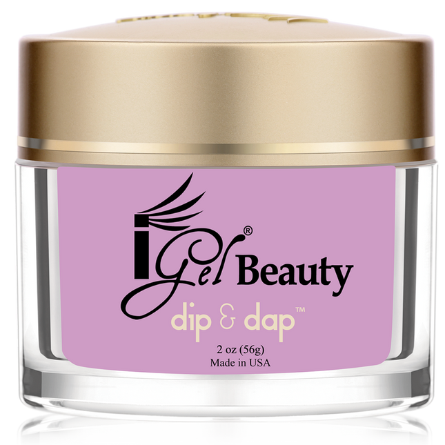 IGel - Dip & Dap Powder 2oz (#DD160 - #DD247)