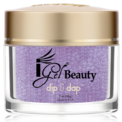 IGel - Dip & Dap Powder 2oz (#DD160 - #DD247)