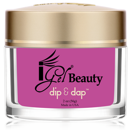 IGel - Dip & Dap Powder 2oz (#DD160 - #DD247)