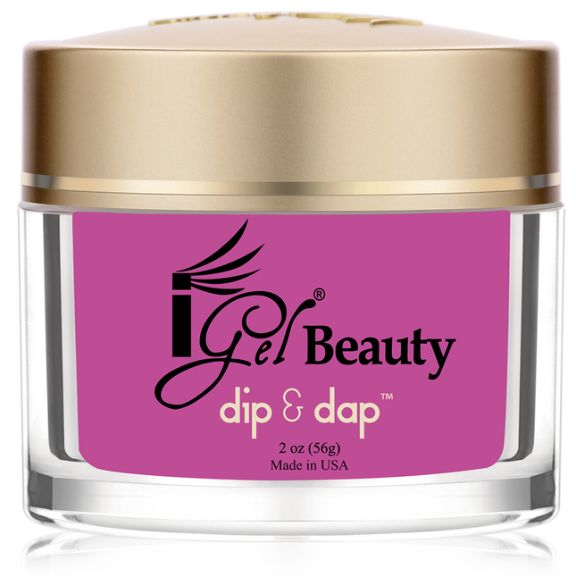 IGel - Dip & Dap Powder 2oz (#DD160 - #DD247)