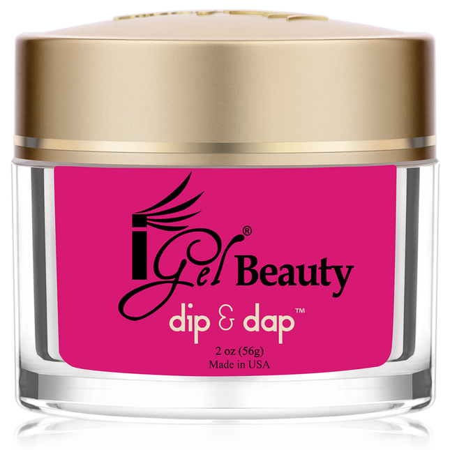 IGel - Dip & Dap Powder 2oz (#DD160 - #DD247)
