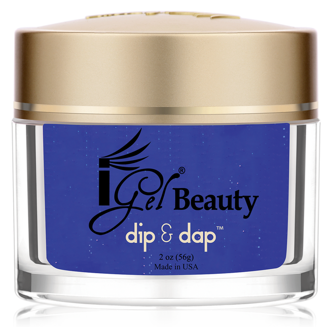 IGel - Dip & Dap Powder 2oz (#DD160 - #DD247)