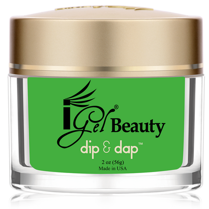 IGel - Dip & Dap Powder 2oz (#DD160 - #DD247)