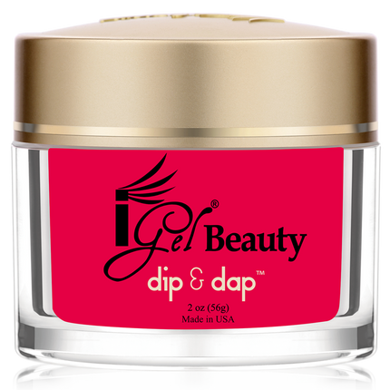 IGel - Dip & Dap Powder 2oz (#DD160 - #DD247)