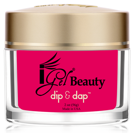 IGel - Dip & Dap Powder 2oz (#DD160 - #DD247)