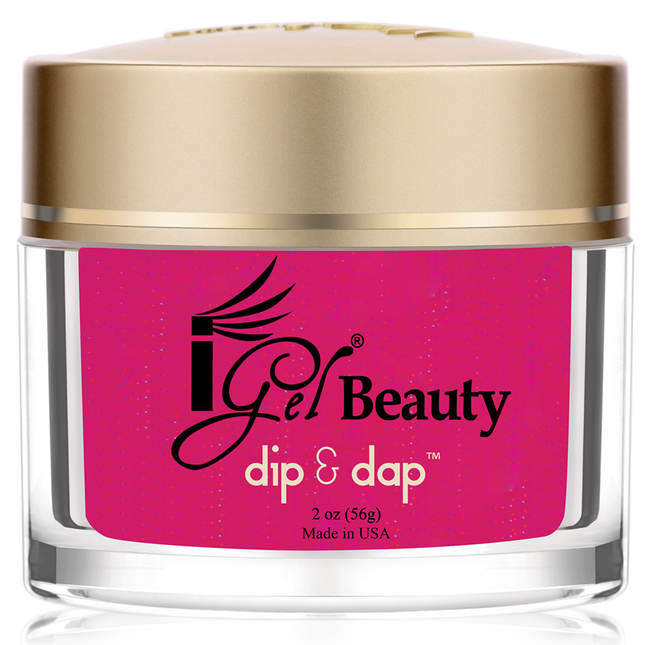 IGel - Dip & Dap Powder 2oz (#DD160 - #DD247)