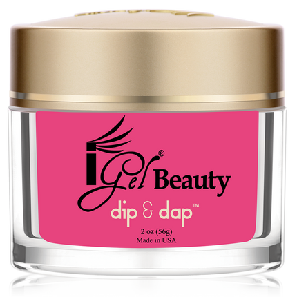IGel - Dip & Dap Powder 2oz (#DD160 - #DD247)