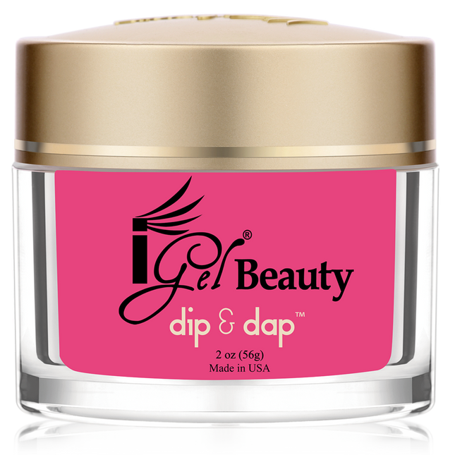 IGel - Dip & Dap Powder 2oz (#DD160 - #DD247)