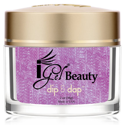 IGel - Dip & Dap Powder 2oz (#DD160 - #DD247)