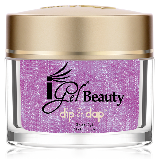 IGel - Dip & Dap Powder 2oz (#DD160 - #DD247)