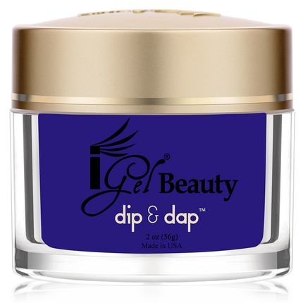 IGel - Dip & Dap Powder 2oz (#DD160 - #DD247)