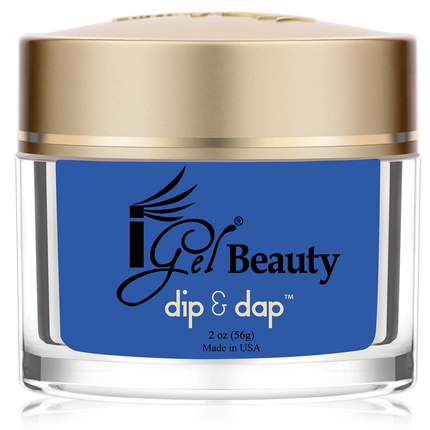 IGel - Dip & Dap Powder 2oz (#DD160 - #DD247)