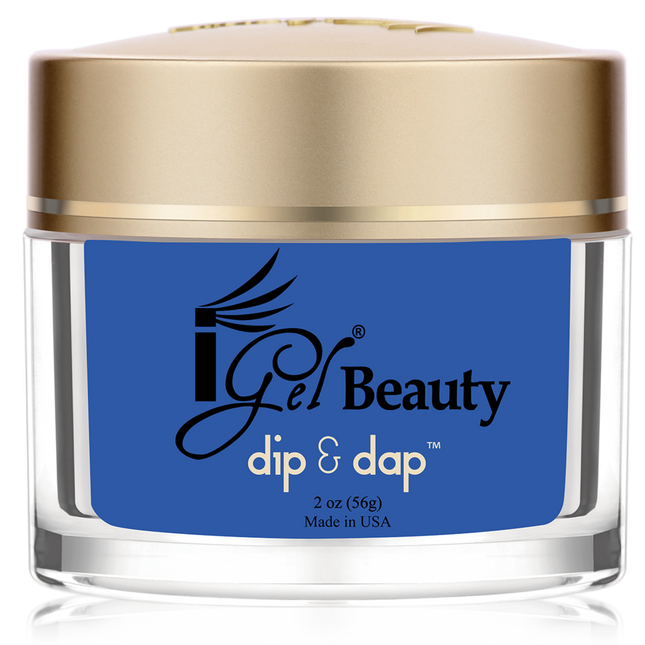 IGel - Dip & Dap Powder 2oz (#DD160 - #DD247)