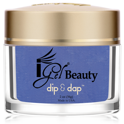 IGel - Dip & Dap Powder 2oz (#DD160 - #DD247)