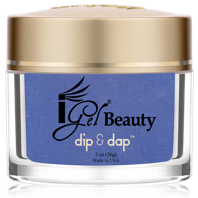 IGel - Dip & Dap Powder 2oz (#DD160 - #DD247)