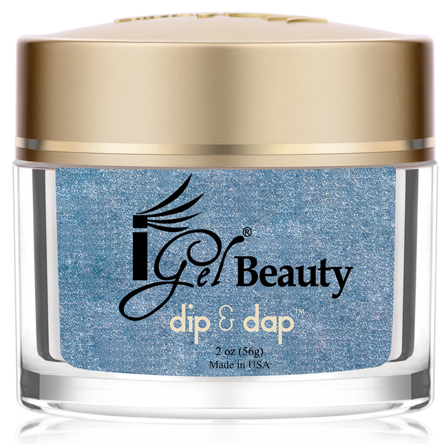 IGel - Dip & Dap Powder 2oz (#DD160 - #DD247)