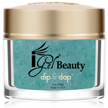 IGel - Dip & Dap Powder 2oz (#DD160 - #DD247)