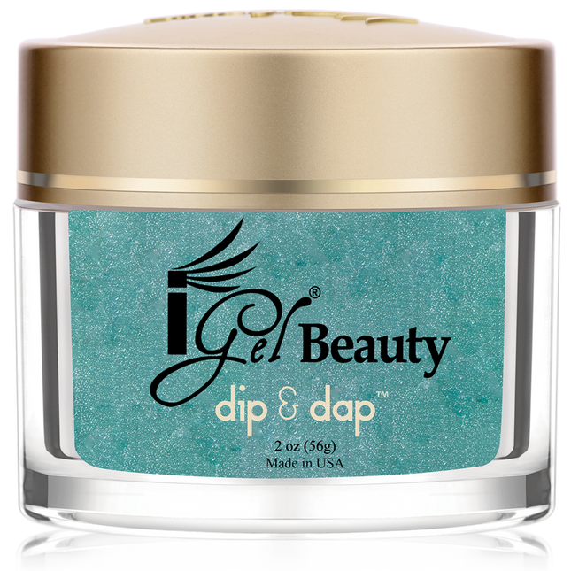 IGel - Dip & Dap Powder 2oz (#DD160 - #DD247)