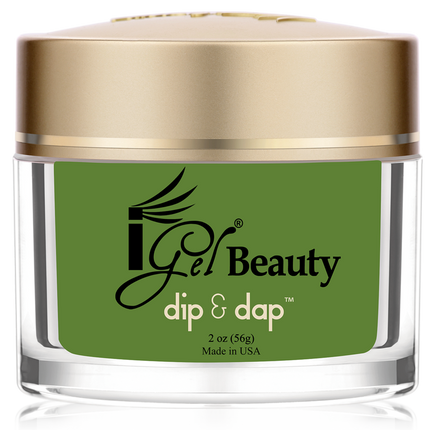 IGel - Dip & Dap Powder 2oz (#DD160 - #DD247)