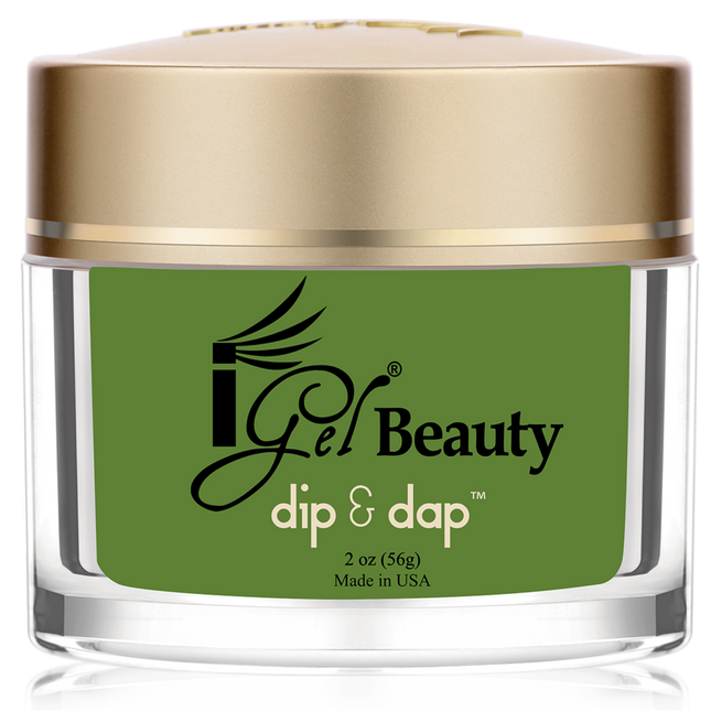 IGel - Dip & Dap Powder 2oz (#DD160 - #DD247)