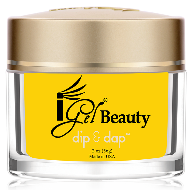 IGel - Dip & Dap Powder 2oz (#DD160 - #DD247)
