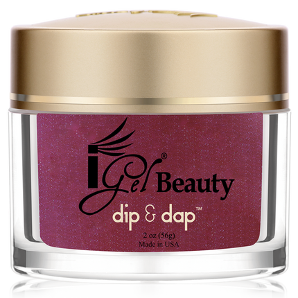 IGel - Dip & Dap Powder 2oz (#DD160 - #DD247)