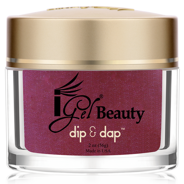 IGel - Dip & Dap Powder 2oz (#DD160 - #DD247)