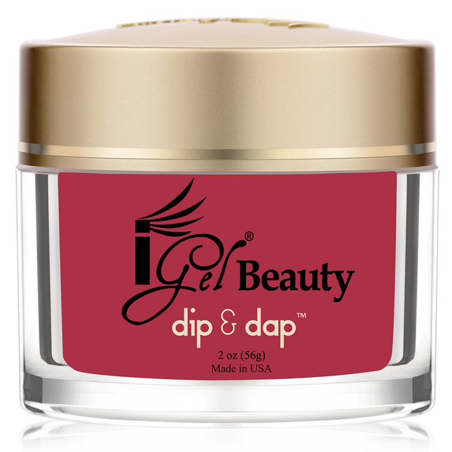 IGel - Dip & Dap Powder 2oz (#DD160 - #DD247)