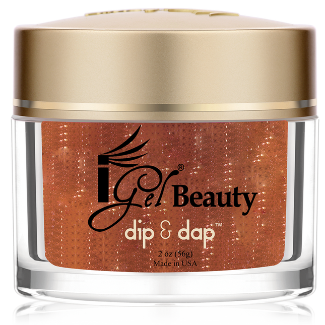 IGel - Dip & Dap Powder 2oz (#DD160 - #DD247)