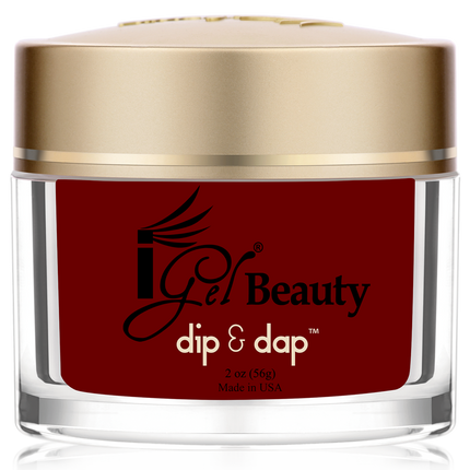 IGel - Dip & Dap Powder 2oz (#DD160 - #DD247)