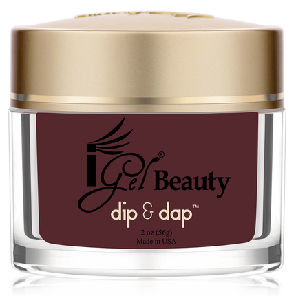 IGel - Dip & Dap Powder 2oz (#DD160 - #DD247)