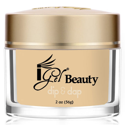 IGel - Dip & Dap Powder 2oz (#DD01 - #DD99)