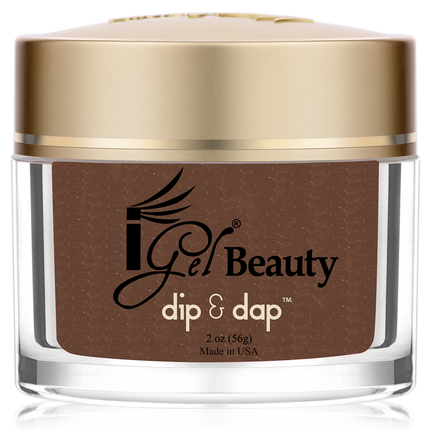 IGel - Dip & Dap Powder 2oz (#DD160 - #DD247)