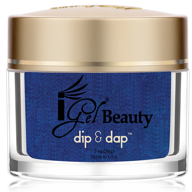 IGel - Dip & Dap Powder 2oz (#DD160 - #DD247)