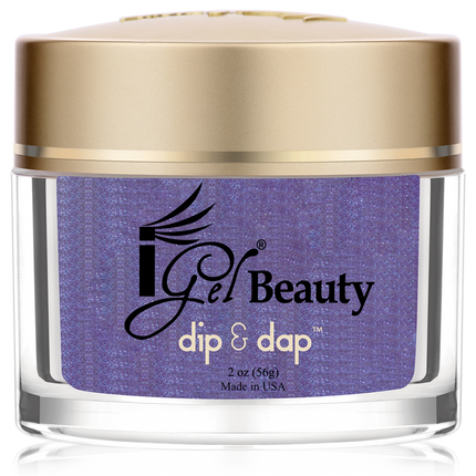 IGel - Dip & Dap Powder 2oz (#DD160 - #DD247)