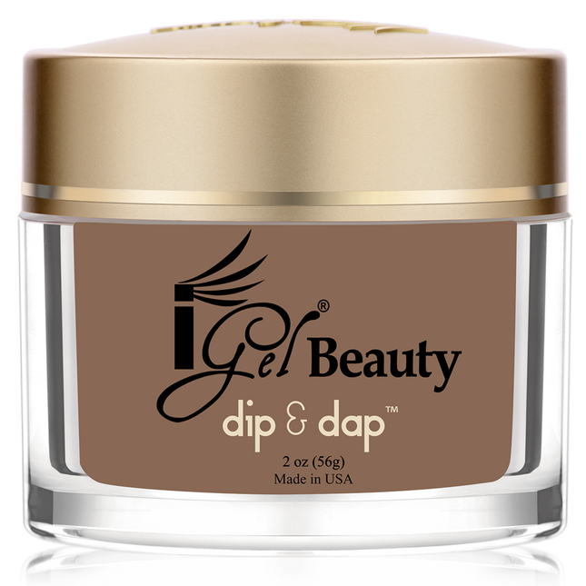 IGel - Dip & Dap Powder 2oz (#DD160 - #DD247)