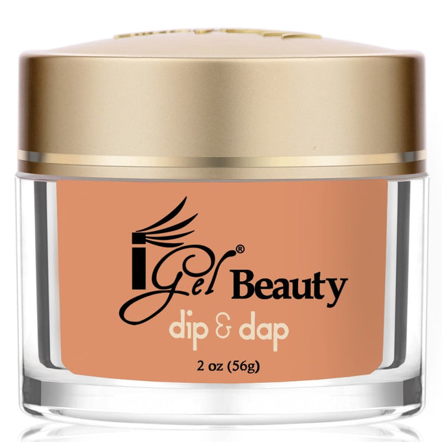 IGel - Dip & Dap Powder 2oz (#DD01 - #DD99)