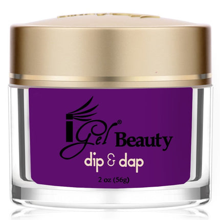 IGel - Dip & Dap Powder 2oz (#DD01 - #DD99)