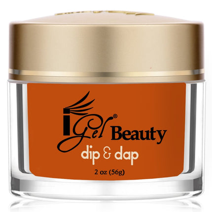 IGel - Dip & Dap Powder 2oz (#DD01 - #DD99)
