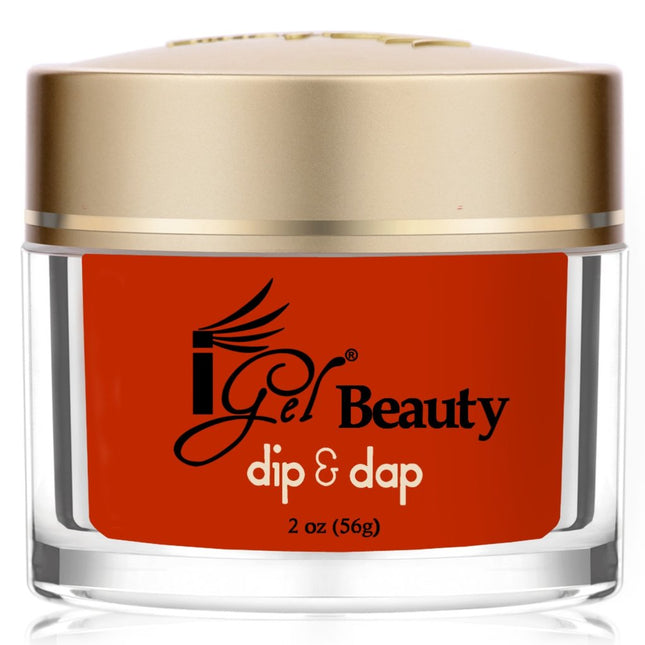 IGel - Dip & Dap Powder 2oz (#DD01 - #DD99)