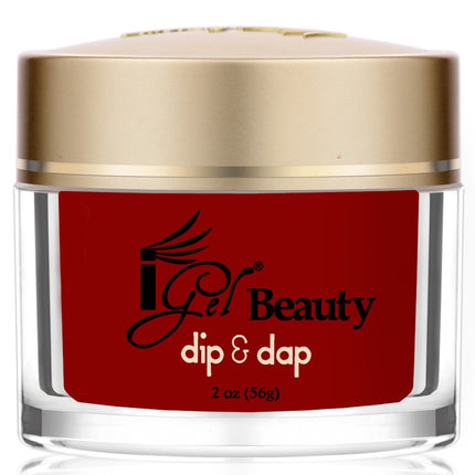 IGel - Dip & Dap Powder 2oz (#DD01 - #DD99)