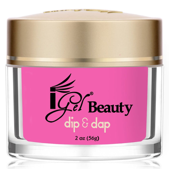 IGel - Dip & Dap Powder 2oz (#DD01 - #DD99)