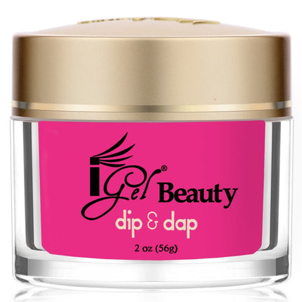 IGel - Dip & Dap Powder 2oz (#DD01 - #DD99)