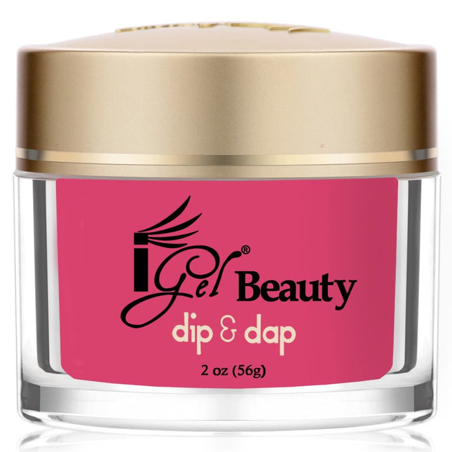 IGel - Dip & Dap Powder 2oz (#DD01 - #DD99)