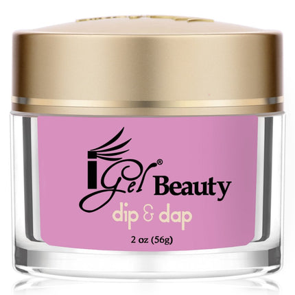 IGel - Dip & Dap Powder 2oz (#DD01 - #DD99)