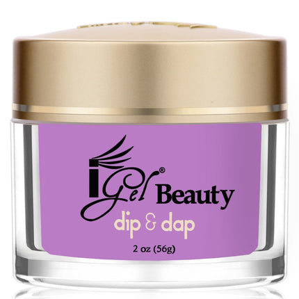 IGel - Dip & Dap Powder 2oz (#DD01 - #DD99)